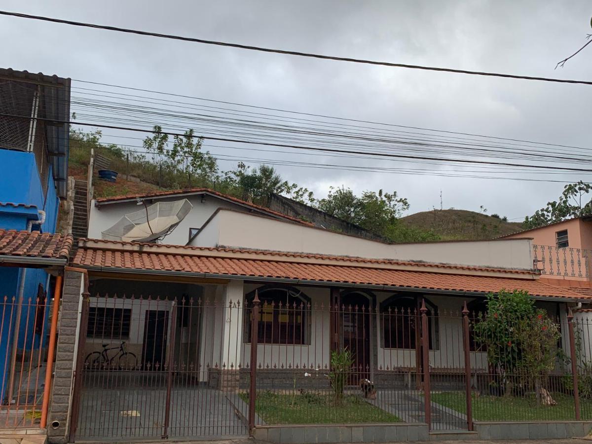 Casa Dos Martins - Proximo Ao Autodromo Potenza E Cachoeira Arco Iris Лима-Дуарти Экстерьер фото
